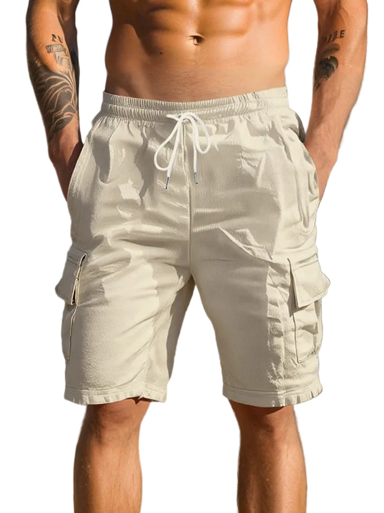 Kaki / 3XL