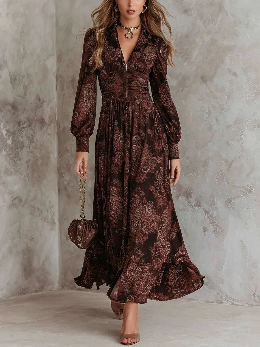 Marron / S