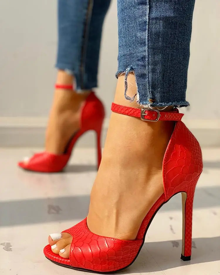 Rouge / 36