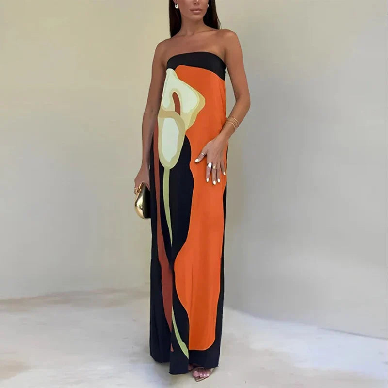 Orange / S
