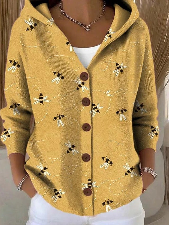 Jaune / XS