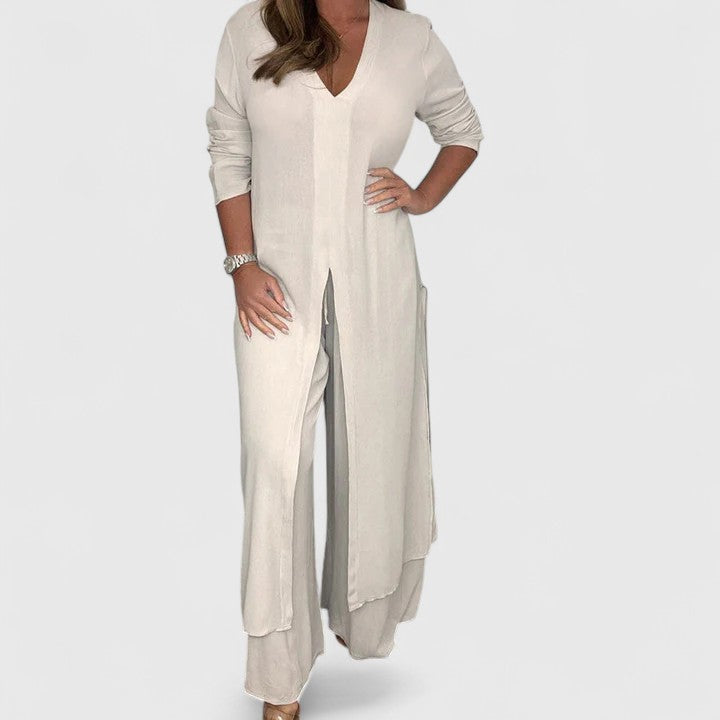 Blanc / 3XL
