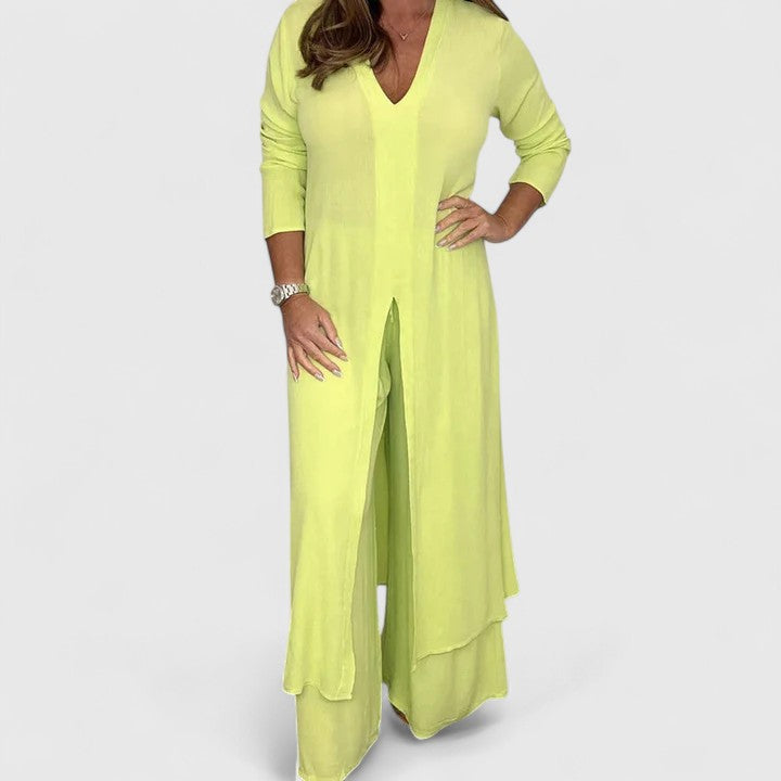 Jaune / 3XL