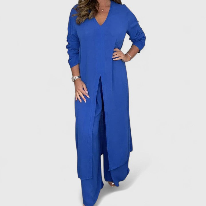 Bleu / S