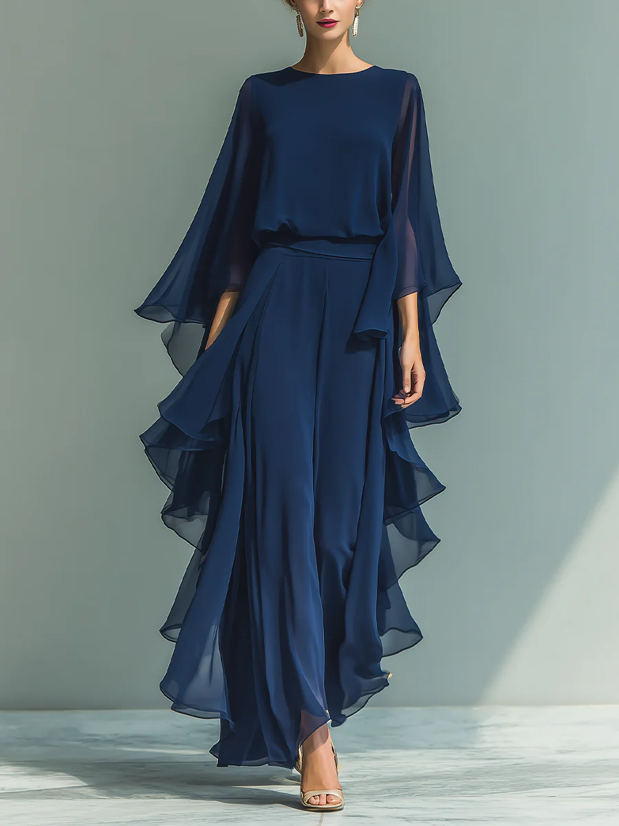 Bleu / 3XL