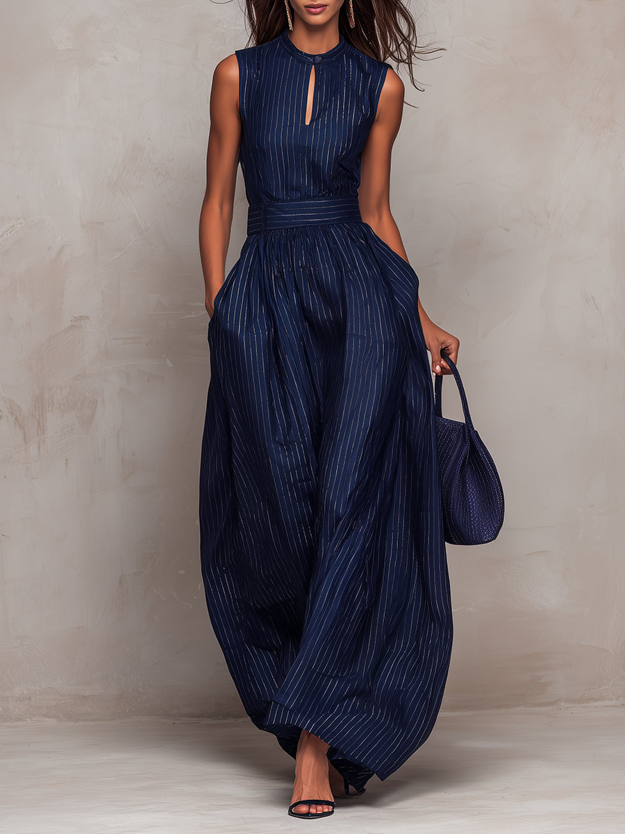 Bleu foncé / XS
