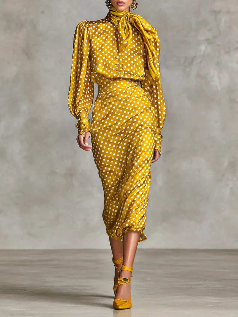 Jaune / XS