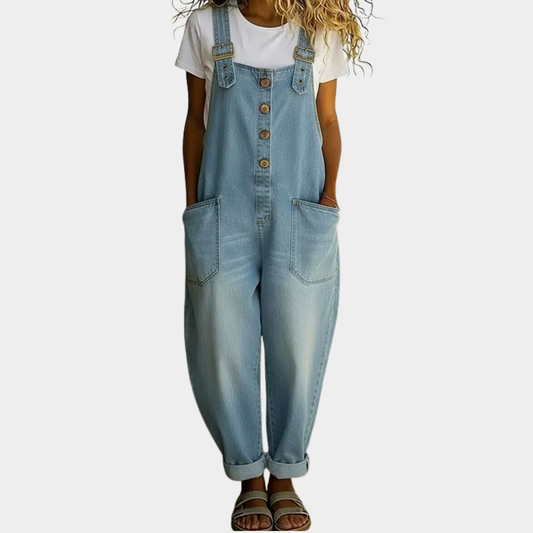 Bleu clair / 3XL (48)
