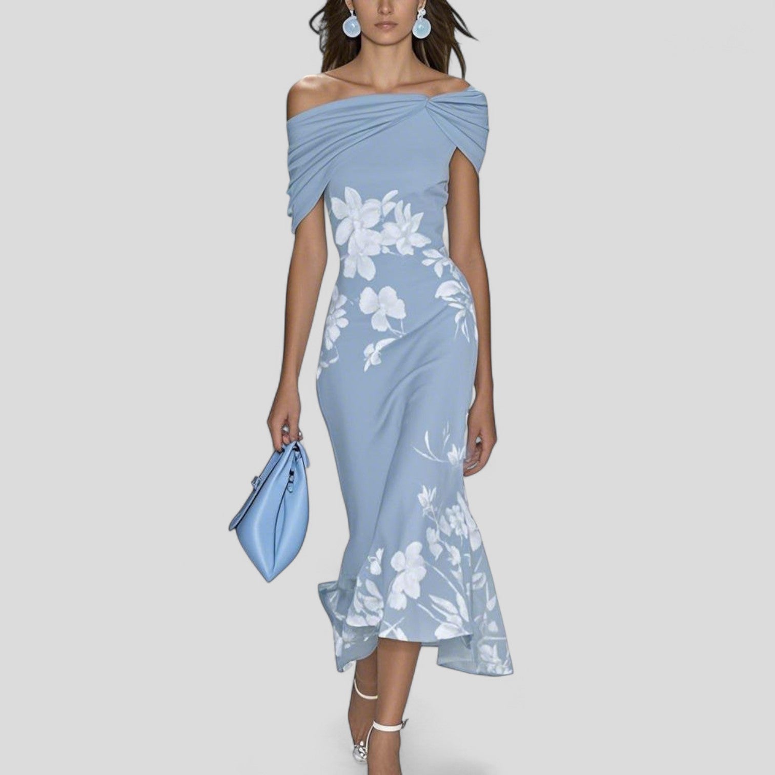 Bleu / 2XS