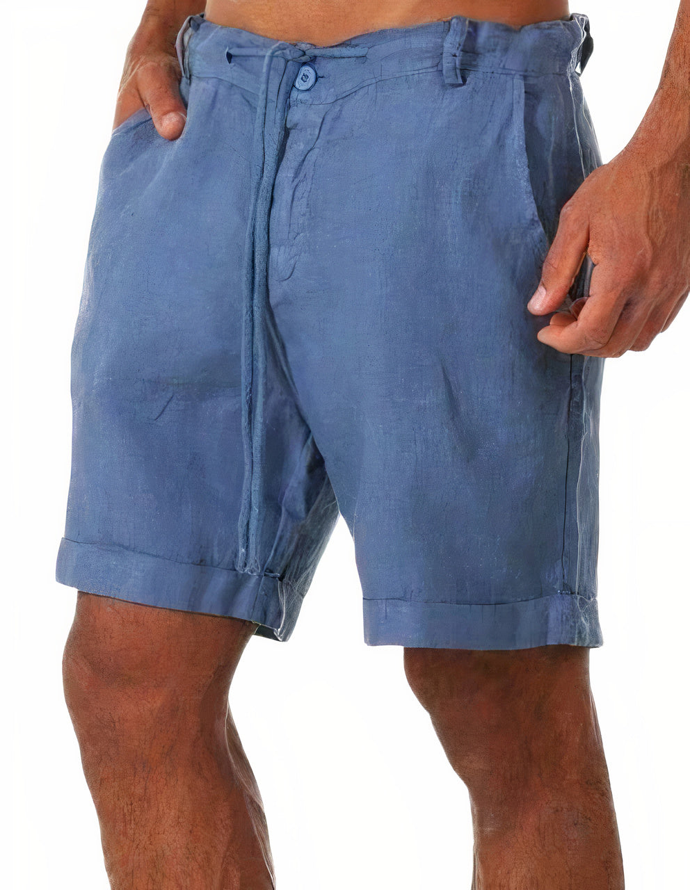 Bleu / 4XL