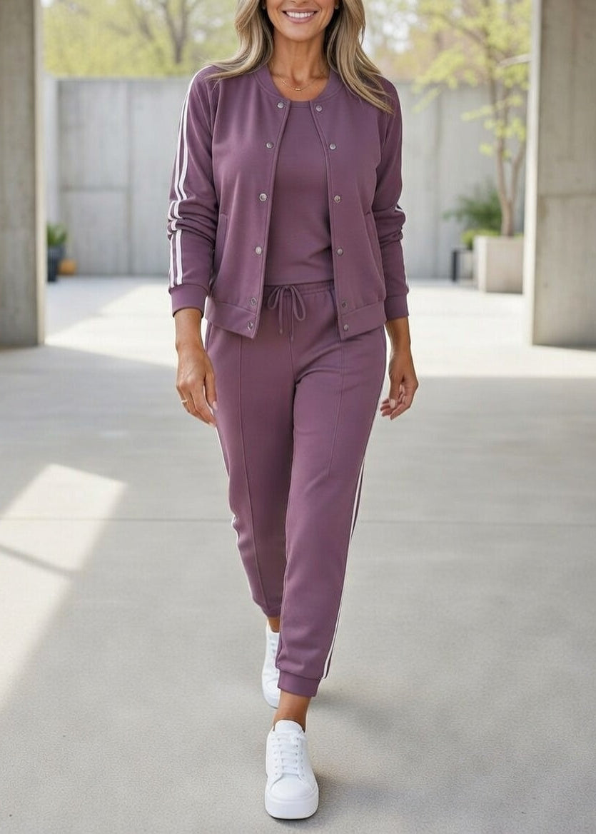 Violet / UK 8-10