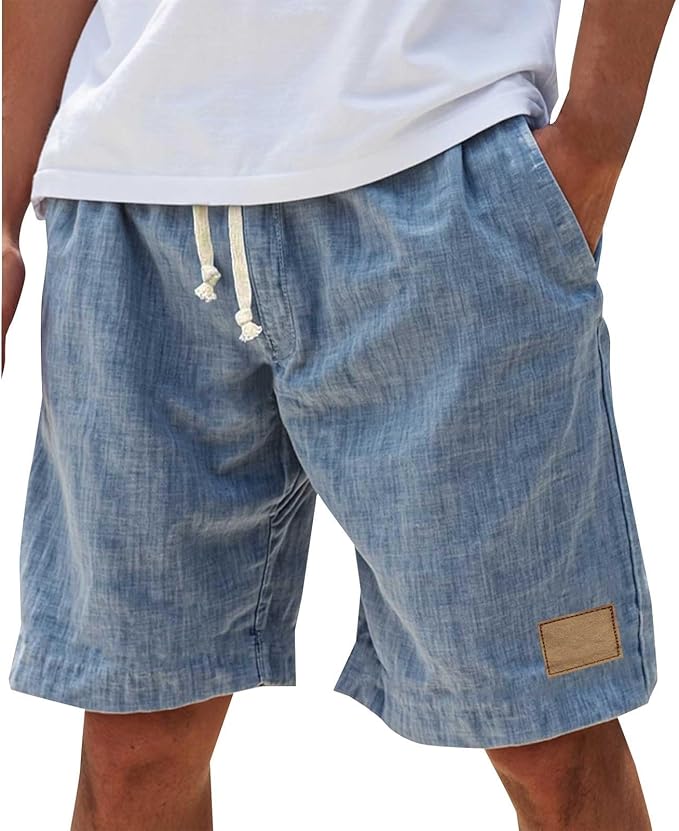 Bleu / 5XL