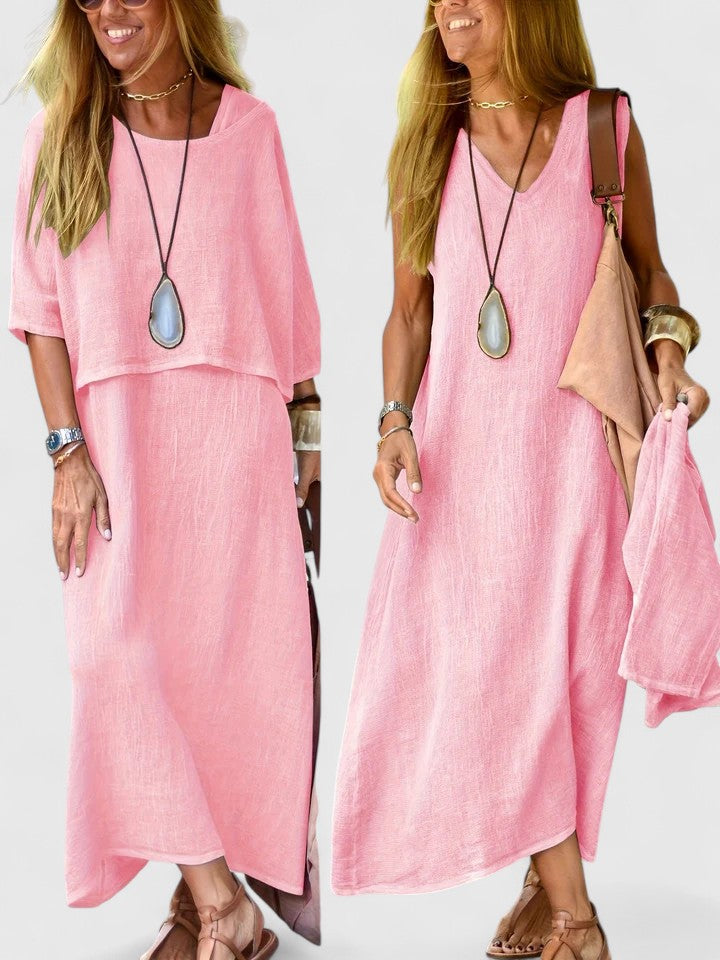 Rose / 3XL