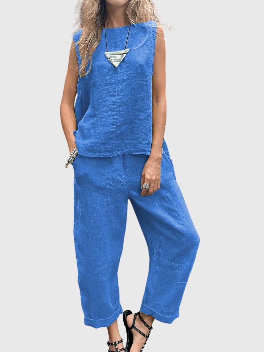 Bleu / 3XL