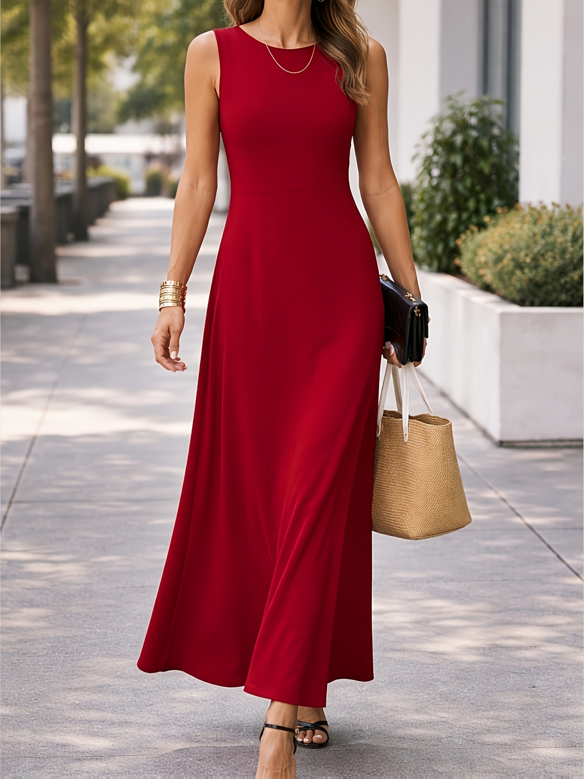 Rouge / S