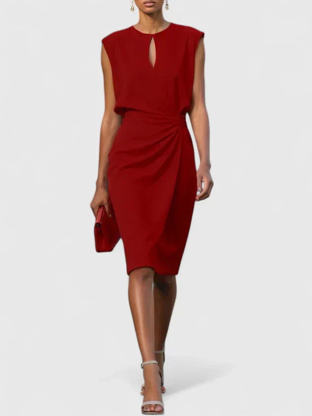 Rouge / 2XL