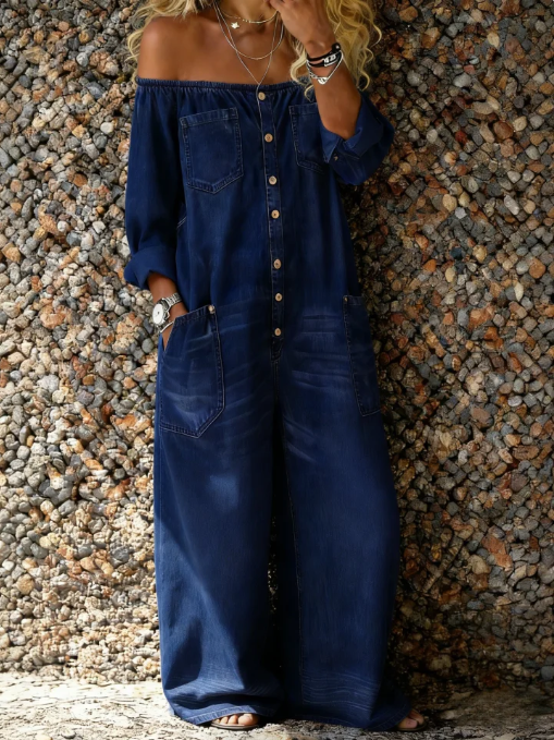Bleu foncé / 3XL