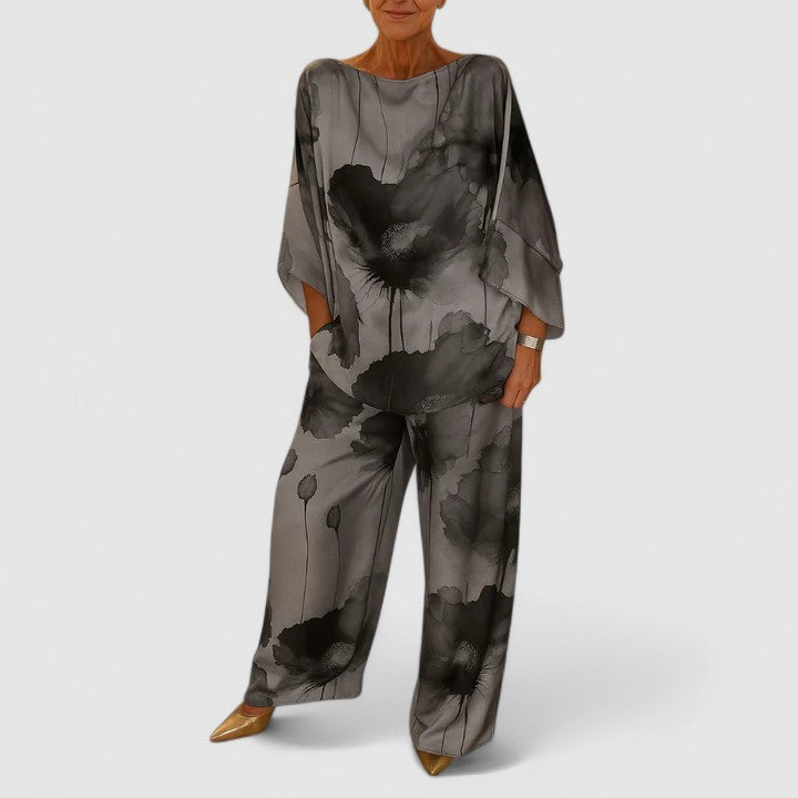 Gris argent / 3XL