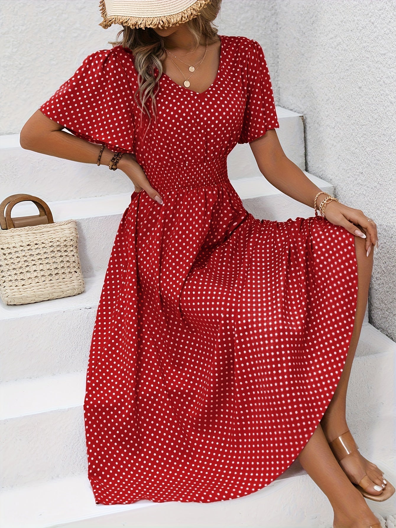 Rouge / S
