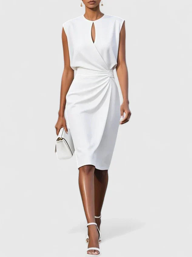 Blanc / S
