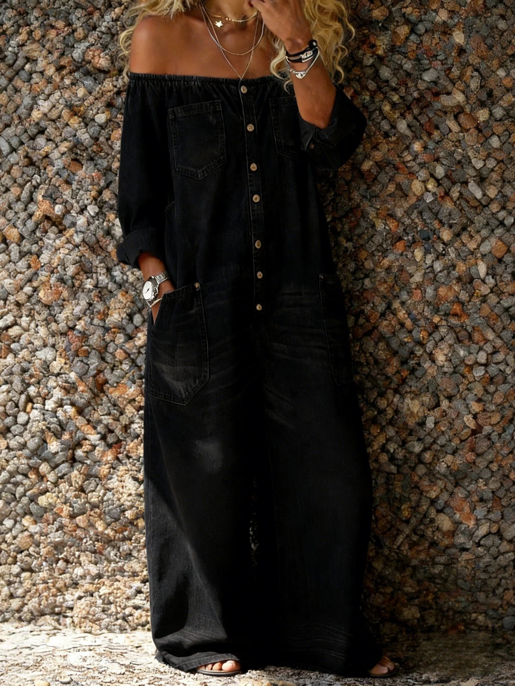 Noir / 3XL