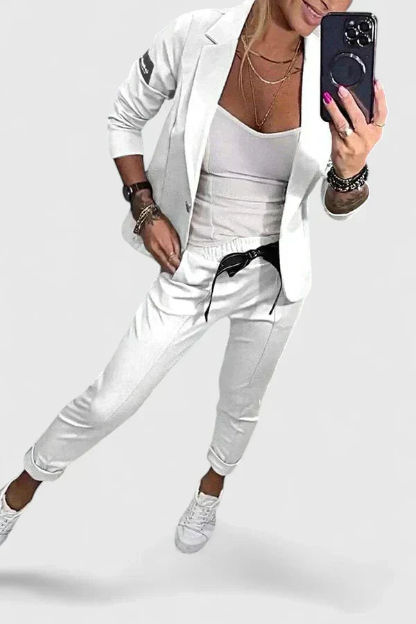 Blanc / 3XL