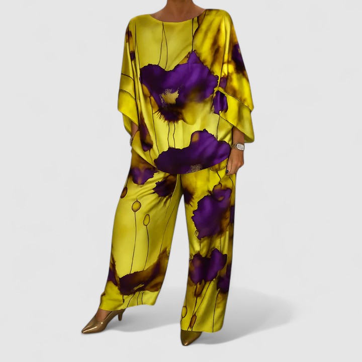 Jaune citron / 3XL