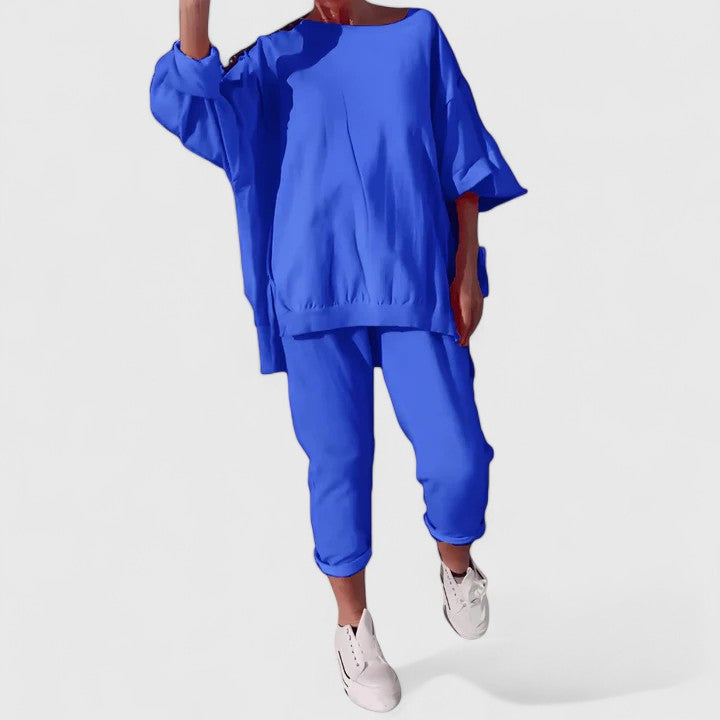 Bleu / 3XL