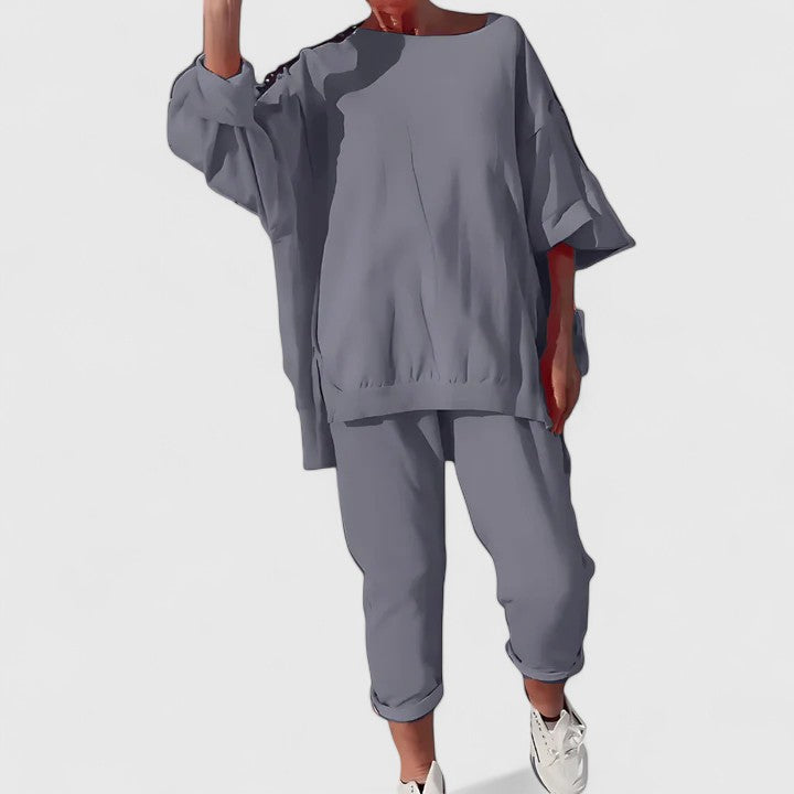 Gris / 3XL