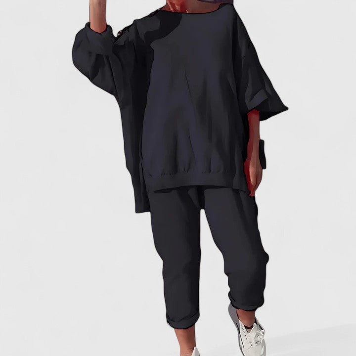 Noir / 3XL