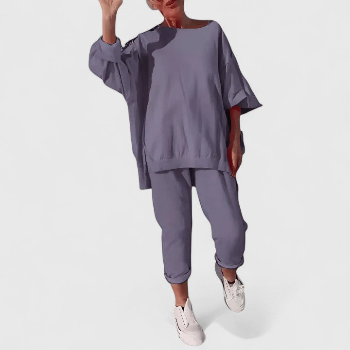 Violet / 3XL