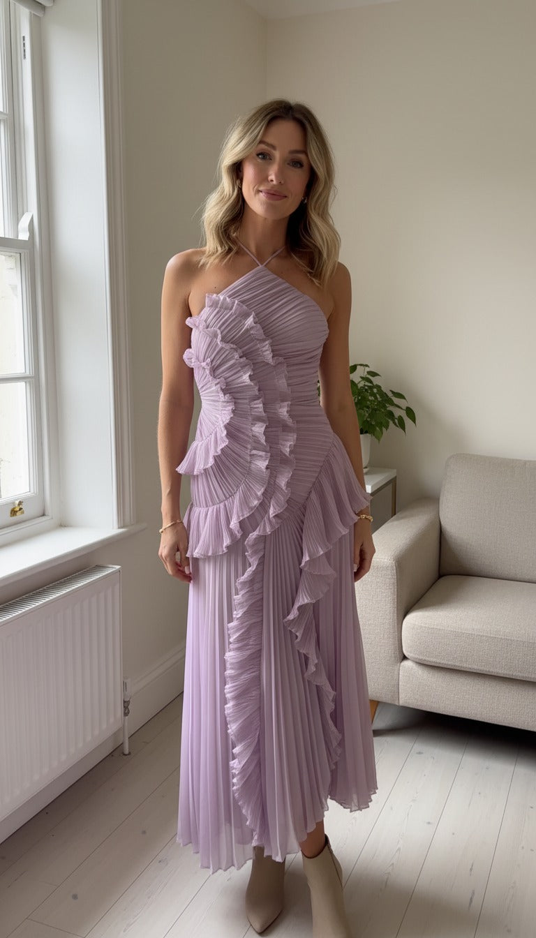 XL / Violet