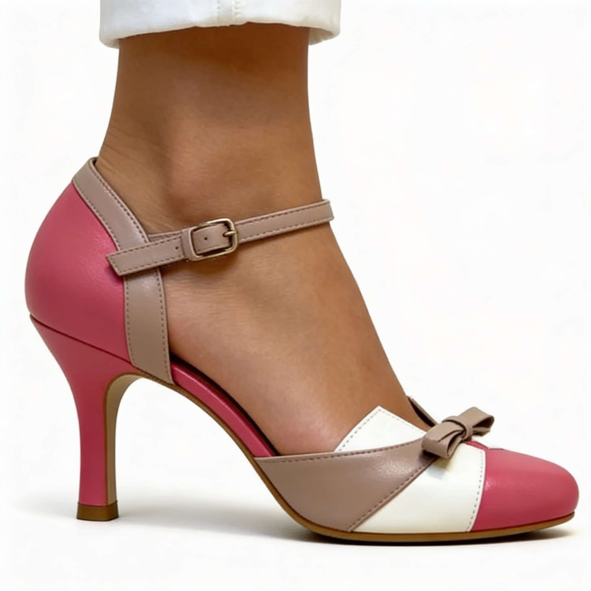 Nuage Rose / 34