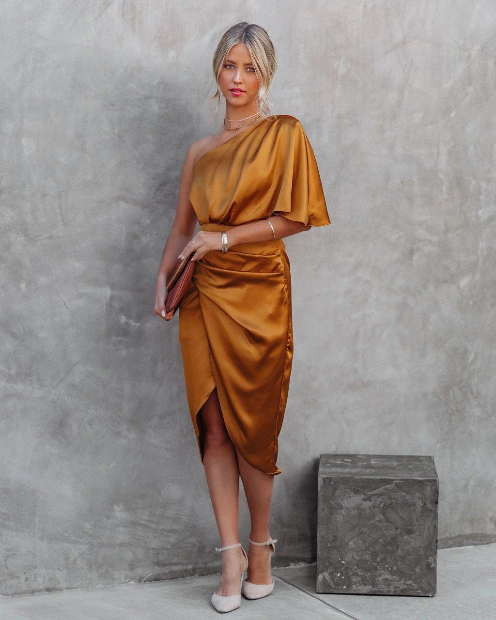 Orange / XL