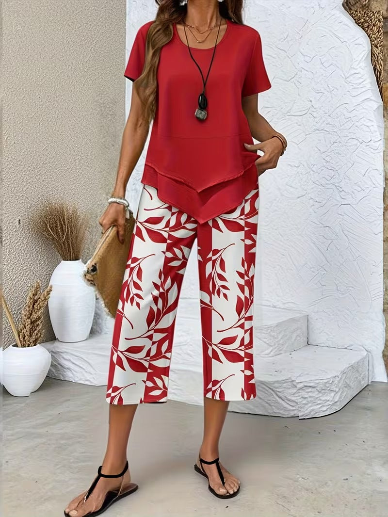 Rouge / 3XL