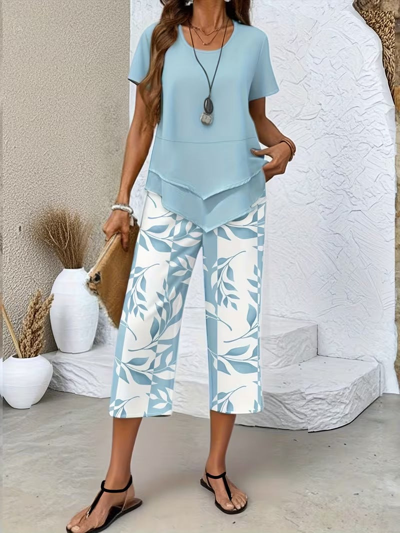 Bleu ciel / 3XL