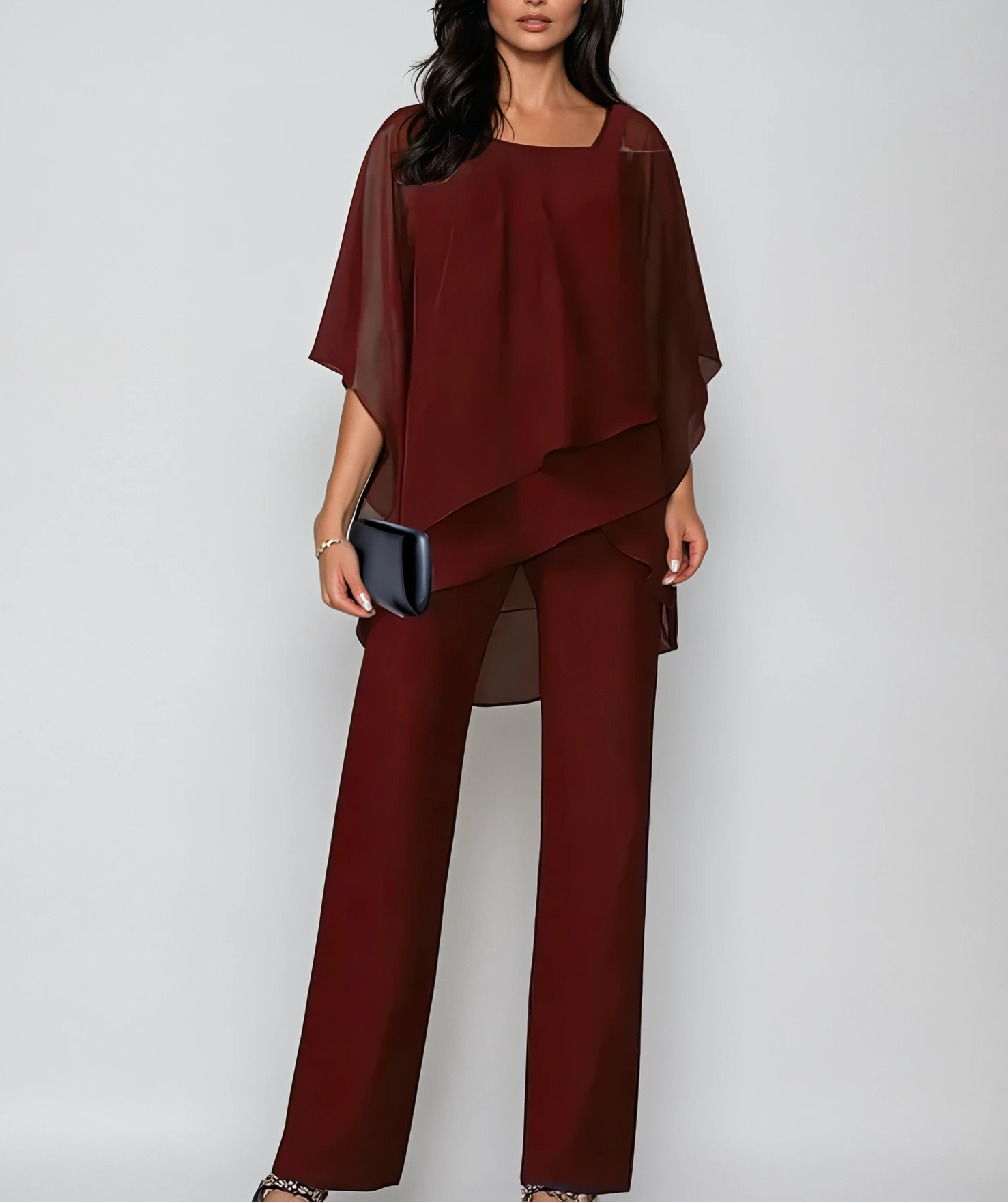 Rouge / 3XL