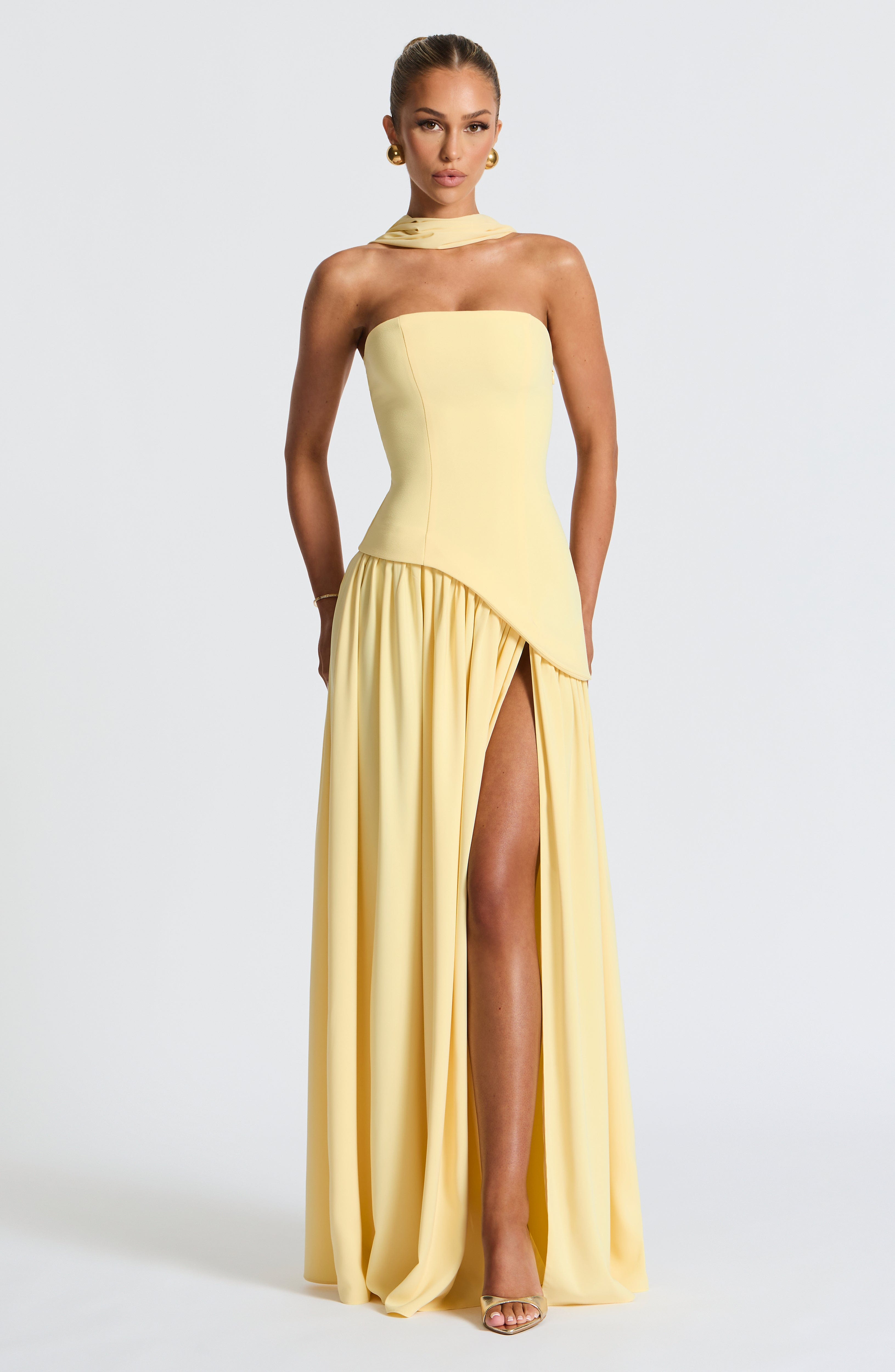 Jaune / XS