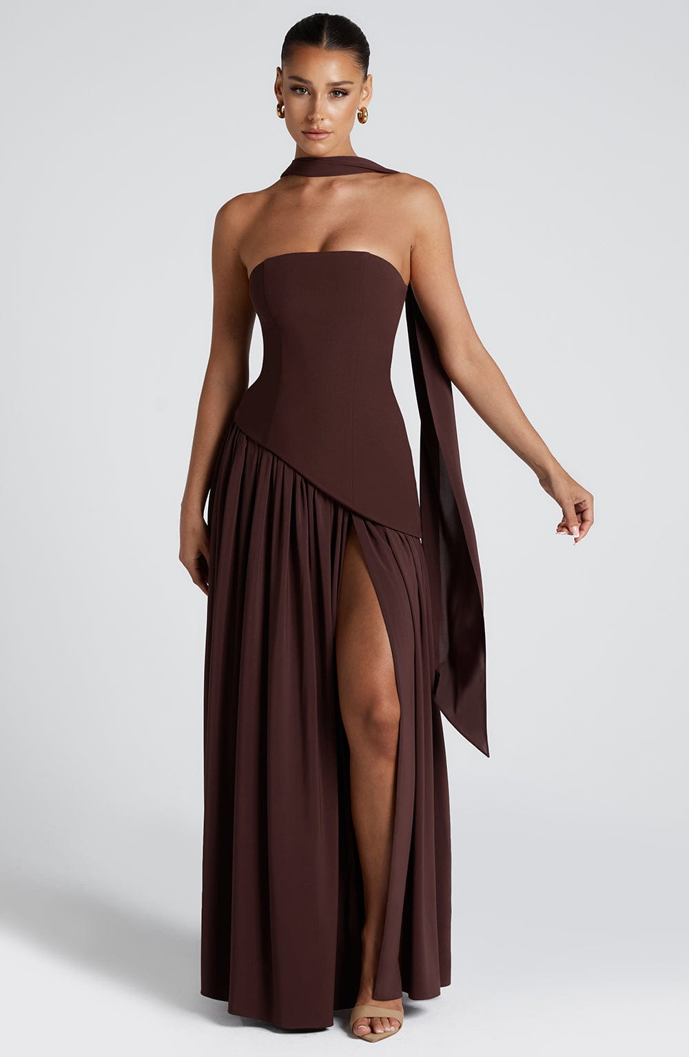 Marron / XS