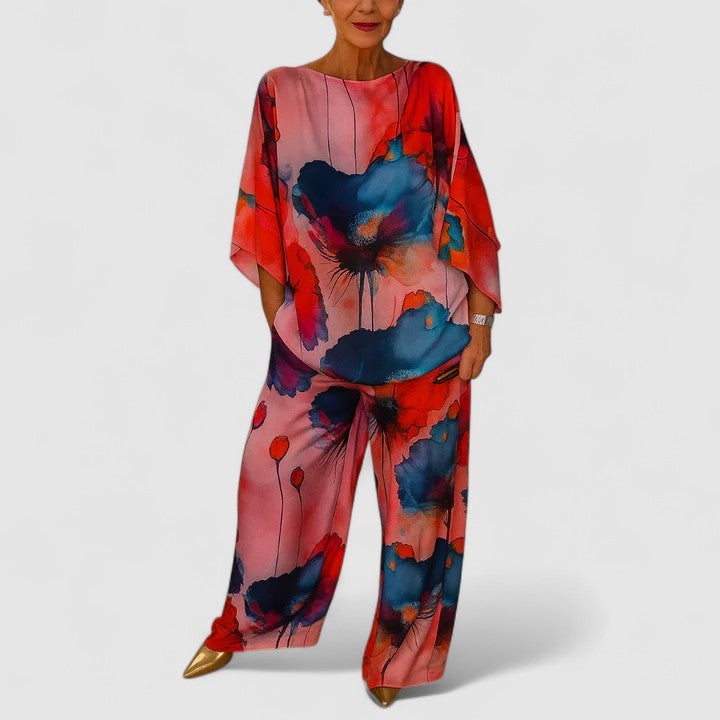 Rose rouge / 3XL