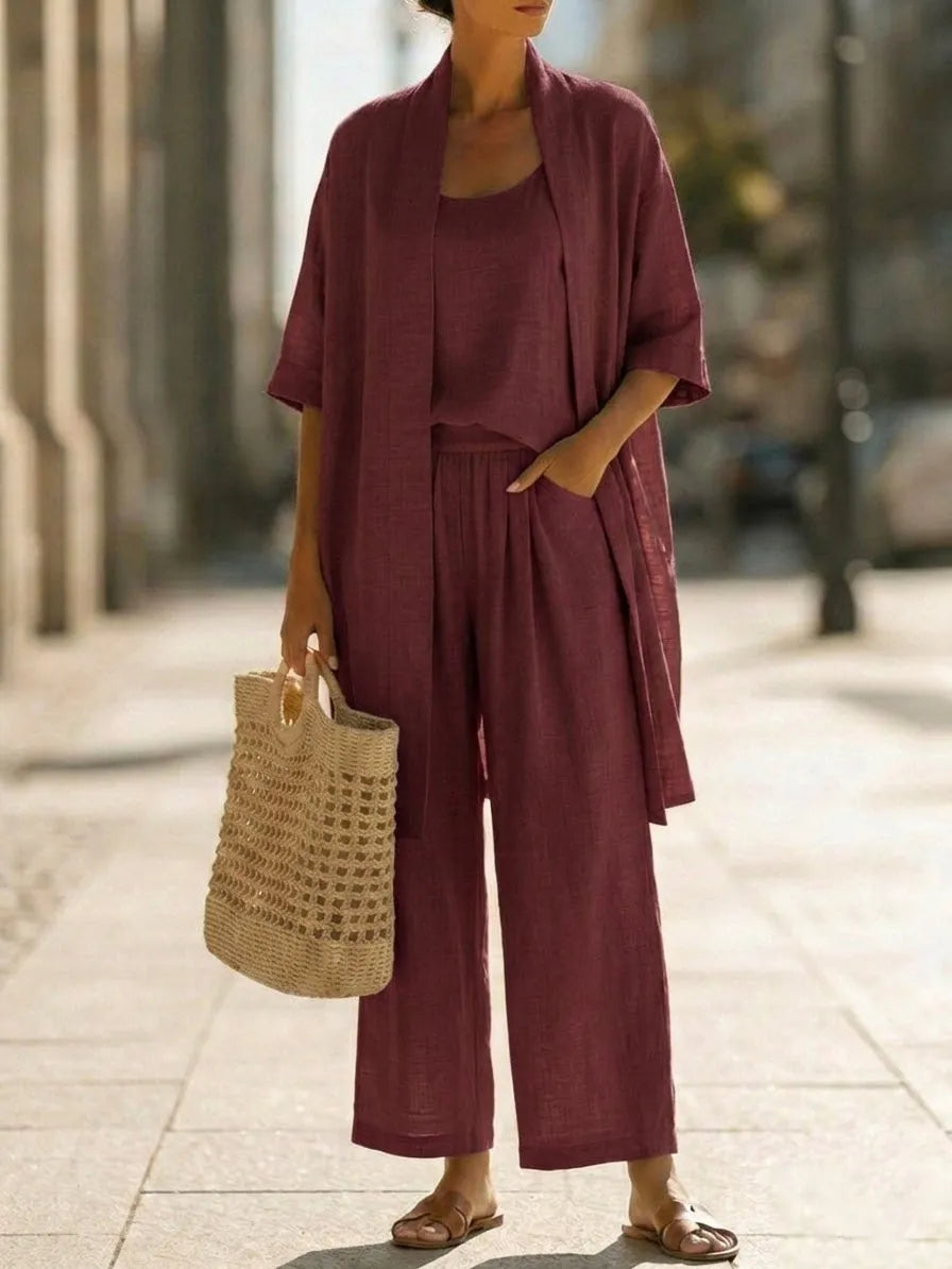 Bordeaux / 3XL