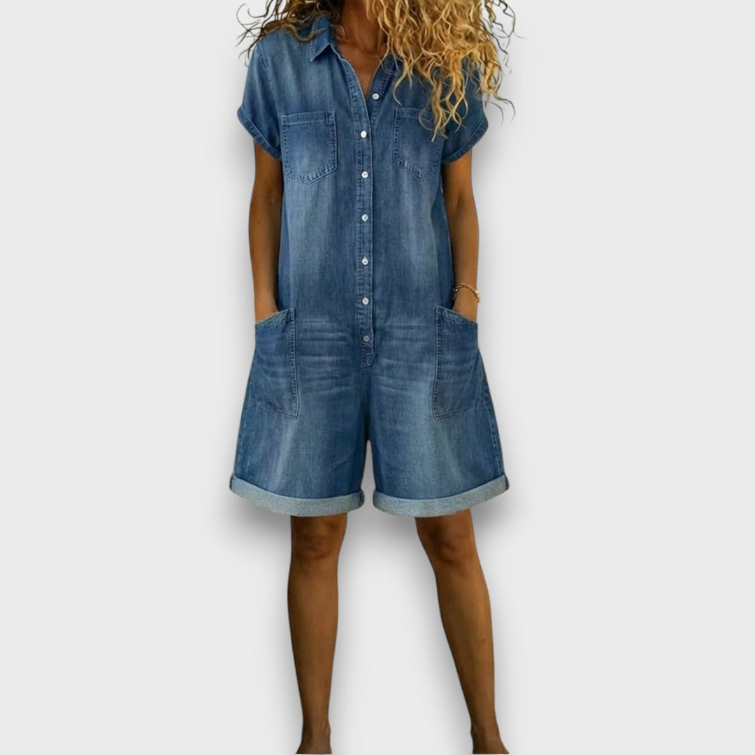 Bleu / S (38)