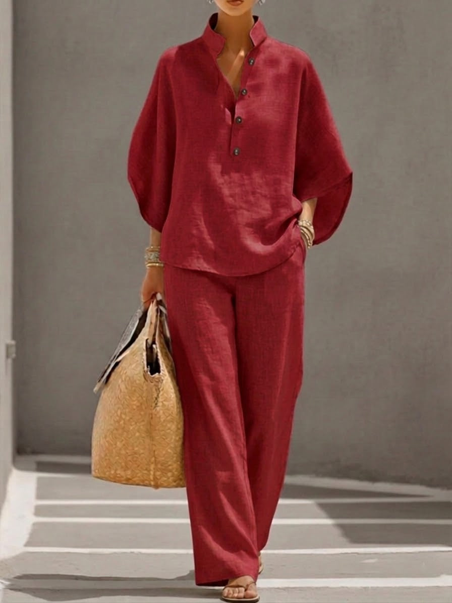 Rouge / S
