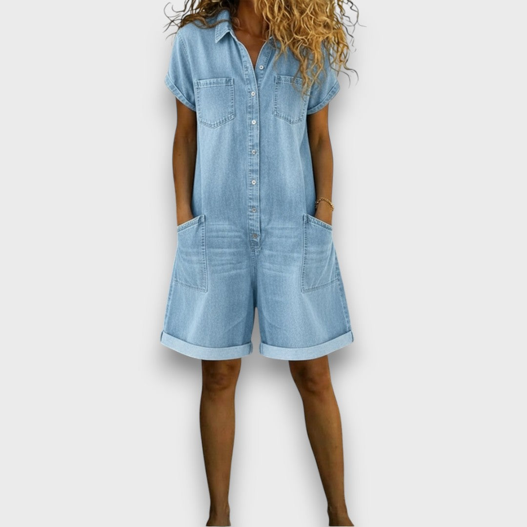 Bleu clair / 3XL (48)