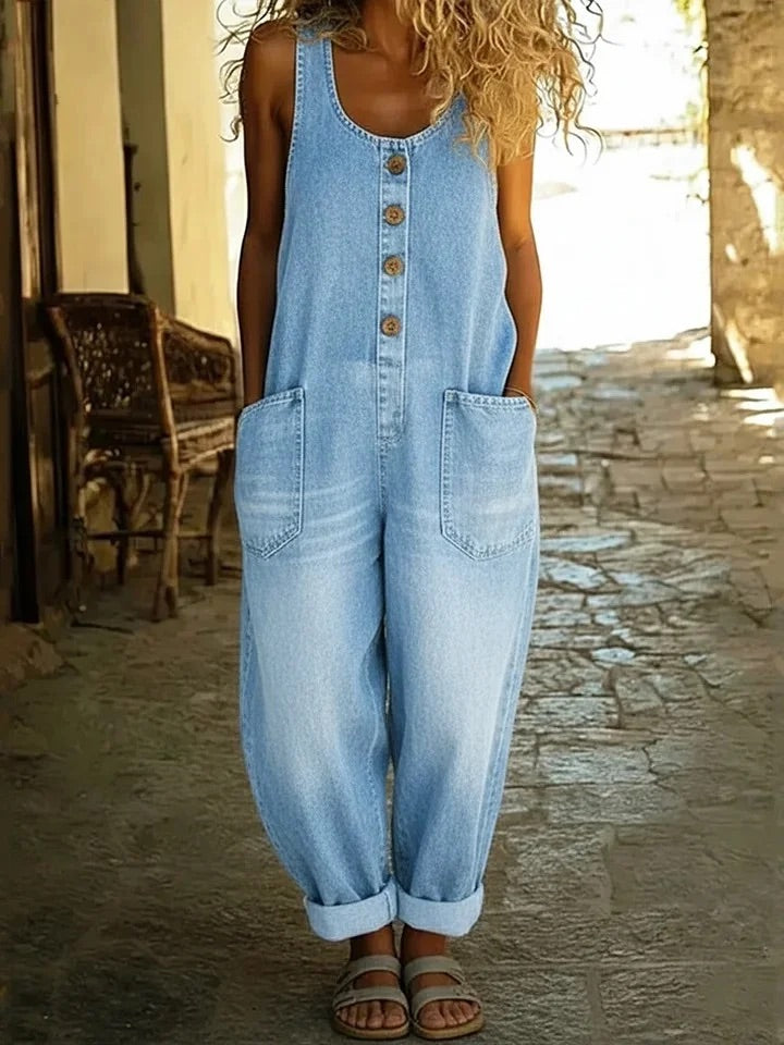 Bleu clair / 3XL (48)