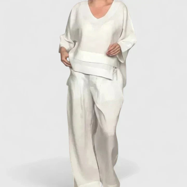 Blanc / 3XL
