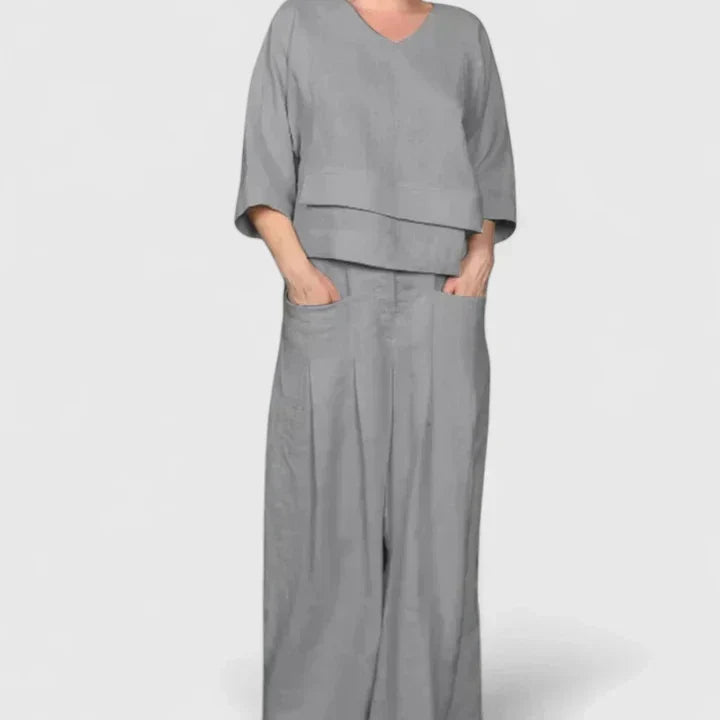 Gris / 3XL