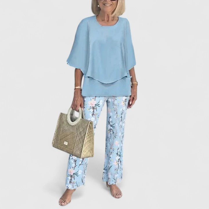 Bleu / 3XL