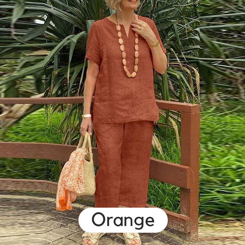Orange / 5XL